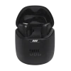 Microfon portabil pentru înregistrare vocală JBL Quantum Stream USB-C, Fără fir, Negru Microfon portabil pentru înregistrare vocală JBL Quantum Stream USB-C, Fără fir, Negru