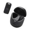 Microfon portabil pentru înregistrare vocală JBL Quantum Stream USB-C, Fără fir, Negru Microfon portabil pentru înregistrare vocală JBL Quantum Stream USB-C, Fără fir, Negru
