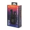 Microfon portabil pentru înregistrare vocală JBL Quantum Stream USB-C, Fără fir, Negru Microfon portabil pentru înregistrare vocală JBL Quantum Stream USB-C, Fără fir, Negru