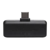 Microfon portabil pentru înregistrare vocală JBL Quantum Stream USB-C, Fără fir, Negru Microfon portabil pentru înregistrare vocală JBL Quantum Stream USB-C, Fără fir, Negru
