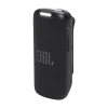 Microfon portabil pentru înregistrare vocală JBL Quantum Stream USB-C, Fără fir, Negru Microfon portabil pentru înregistrare vocală JBL Quantum Stream USB-C, Fără fir, Negru