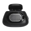Microfon portabil pentru înregistrare vocală JBL Quantum Stream USB-C, Fără fir, Negru Microfon portabil pentru înregistrare vocală JBL Quantum Stream USB-C, Fără fir, Negru