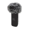 Microfon portabil pentru înregistrare vocală JBL Quantum Stream USB-C, Fără fir, Negru Microfon portabil pentru înregistrare vocală JBL Quantum Stream USB-C, Fără fir, Negru
