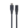 Adaptor de rețea universal Gembird NPA-PD60-01, 60W Adaptor de rețea universal Gembird NPA-PD60-01, 60W