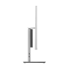 Lenovo AIO IdeaCentre 3 24ARR9 Cloud Grey (23.8" FHD IPS Ryzen 5 7533HS 3.3-4.4GHz, 8GB, 256GB, Wir Lenovo AIO IdeaCentre 3 24ARR9 Cloud Grey (23.8