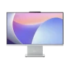 Lenovo AIO IdeaCentre 3 24ARR9 Cloud Grey (23.8" FHD IPS Ryzen 5 7533HS 3.3-4.4GHz, 8GB, 256GB, Wir Lenovo AIO IdeaCentre 3 24ARR9 Cloud Grey (23.8