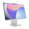 Lenovo AIO IdeaCentre 3 24ARR9 Cloud Grey (23.8" FHD IPS Ryzen 5 7533HS 3.3-4.4GHz, 8GB, 256GB, Wir Lenovo AIO IdeaCentre 3 24ARR9 Cloud Grey (23.8