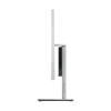 Lenovo AIO IdeaCentre 3 24ARR9 Cloud Grey (23.8" FHD IPS Ryzen 5 7533HS 3.3-4.4GHz, 8GB, 256GB, Wir Lenovo AIO IdeaCentre 3 24ARR9 Cloud Grey (23.8