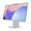Lenovo AIO IdeaCentre 3 24ARR9 Cloud Grey (23.8" FHD IPS Ryzen 5 7533HS 3.3-4.4GHz, 8GB, 256GB, Wir Lenovo AIO IdeaCentre 3 24ARR9 Cloud Grey (23.8