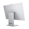 Lenovo AIO IdeaCentre 3 24ARR9 Cloud Grey (23.8" FHD IPS Ryzen 5 7533HS 3.3-4.4GHz, 8GB, 256GB, Wir Lenovo AIO IdeaCentre 3 24ARR9 Cloud Grey (23.8