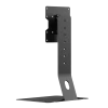 Suport pentru TV pe picior KIVI Motion TV Stand, Negru