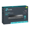 Сетевой коммутатор TP-LINK TL-SG1008, 8x 10/100/1000 Мбит/с Сетевой коммутатор TP-LINK TL-SG1008, 8x 10/100/1000 Мбит/с