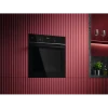 Cuptor Electric AEG TU5PB431SB, Negru
