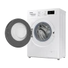 Стиральная машина Samsung WW60A3120BE/LE, 6кг, Белый