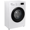 Стиральная машина Samsung WW60A3120BE/LE, 6кг, Белый
