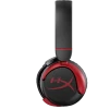 Игровая Гарнитура HyperX Cloud Mini, Беспроводной, Чёрный Игровая Гарнитура HyperX Cloud Mini, Беспроводной, Чёрный
