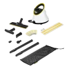 Steam Cleaner Karcher 1.513-400.0 (Set) SC 2 Deluxe EasyFix + Set perii p/u rosturi 2.863.-324.0 Steam Cleaner Karcher 1.513-400.0 (Set) SC 2 Deluxe EasyFix + Set perii p/u rosturi 2.863.-324.0