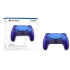 Gamepad SONY Playstation 5 DualSense, Chrom Indigo Gamepad SONY Playstation 5 DualSense, Chrom Indigo