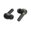 Căști Cellularline Music Sound Fantasy in ear, Negru/Rosu