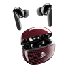 Căști Cellularline Music Sound Fantasy in ear, Negru/Rosu