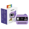 Фотоаппарат моментальной печати Polaroid Go Gen 3, Фиолетовый Фотоаппарат моментальной печати Polaroid Go Gen 3, Фиолетовый