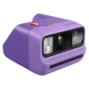 Фотоаппарат моментальной печати Polaroid Go Gen 3, Фиолетовый Фотоаппарат моментальной печати Polaroid Go Gen 3, Фиолетовый