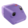Фотоаппарат моментальной печати Polaroid Go Gen 3, Фиолетовый Фотоаппарат моментальной печати Polaroid Go Gen 3, Фиолетовый
