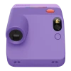 Фотоаппарат моментальной печати Polaroid Go Gen 3, Фиолетовый Фотоаппарат моментальной печати Polaroid Go Gen 3, Фиолетовый