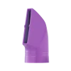 Uscător de păr-perie Panasonic EH-KA22-V865, 600W, Violet