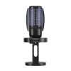 Игровой Микрофон Boya K3, USB, Черный