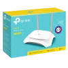 Беспроводной маршрутизатор TP-LINK TL-WR840N, Белый