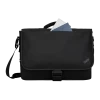 Geantă pentru Laptop Lenovo Essential Messenger, 15.6", Poliester, Negru Geantă pentru Laptop Lenovo Essential Messenger, 15.6