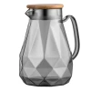 Pitcher Graphite Ardesto 1.5L, AR2615SGB Pitcher Graphite Ardesto 1.5L, AR2615SGB