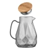 Pitcher Graphite Ardesto 1.5L, AR2615SGB Pitcher Graphite Ardesto 1.5L, AR2615SGB