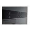 Mașină de spălat cu uscător LG WT1210BBF, 12kg, Negru