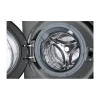 Mașină de spălat cu uscător LG WT1210BBF, 12kg, Negru