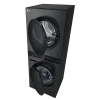 Mașină de spălat cu uscător LG WT1210BBF, 12kg, Negru