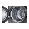 Mașină de spălat cu uscător LG WT1210BBF, 12kg, Negru