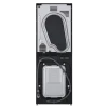 Mașină de spălat cu uscător LG WT1210BBF, 12kg, Negru