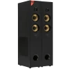 Sistem Audio F&D T-60X PRO, Negru Sistem Audio F&D T-60X PRO, Negru
