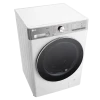 Mașină de spălat LG F4WR913P3WA, 13kg, Alb
