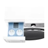 Mașină de spălat LG F4WR913P3WA, 13kg, Alb