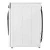 Mașină de spălat LG F4WR913P3WA, 13kg, Alb