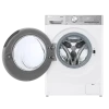 Mașină de spălat LG F4WR913P3WA, 13kg, Alb