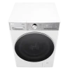Mașină de spălat LG F4WR913P3WA, 13kg, Alb