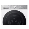 Mașină de spălat LG F4WR913P3WA, 13kg, Alb