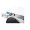 Mașină de spălat LG F4WR913P3WA, 13kg, Alb