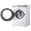 Mașină de spălat LG F4WR913P3WA, 13kg, Alb