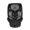 Scaun auto Cangaroo Castor 40-150cm grey 3801005151851 Scaun auto Cangaroo Castor 40-150cm grey 3801005151851