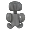 Scaun auto Cangaroo Castor 40-150cm grey 3801005151851 Scaun auto Cangaroo Castor 40-150cm grey 3801005151851